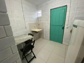 Casa Verde Loft 1 Riacho Doce